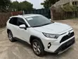 Toyota RAV4 XLE 2022 Black - 4