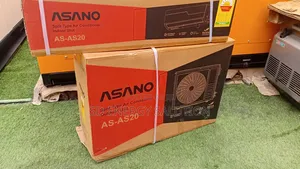 Asano 2.0HP Air Conditioner - Brand New