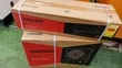 Asano 2.0HP Air Conditioner - Brand New - 2