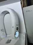 Rechargeable Cooling Neck Fan - 1