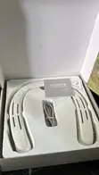 Rechargeable Cooling Neck Fan - 2