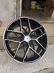Hyundai Tucson Rims - 16/17/18/19 Inch - 1