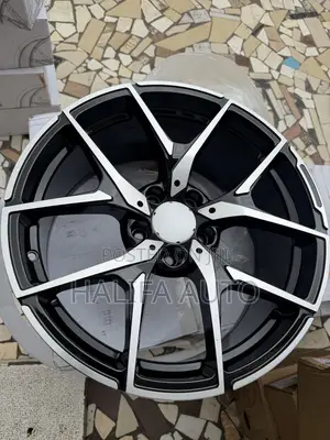 Hyundai Tucson Rims - 16/17/18/19 Inch