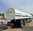 Brand New Shacman 27,000L Tanker Truck - 2