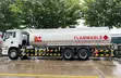 Brand New Shacman 27,000L Tanker Truck - 3