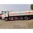 Brand New Shacman 27,000L Tanker Truck - 4
