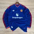 Manchester United Long Sleeve Kit - 1