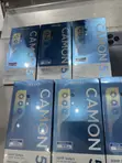 New Tecno Camon 50 256GB Black - 4