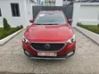MG ZS 2019 Red - 1