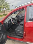 MG ZS 2019 Red - 2