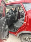 MG ZS 2019 Red - 4