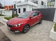 MG ZS 2019 Red - 5