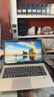 HP EliteBook 840 G7 Laptop - 8GB RAM, 256GB SSD - 1