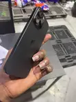 Apple iPhone 16 Pro Max 256GB Black - 3