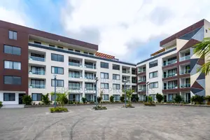 Furnished 2 Bedroom Apartment for Rent in East Legon