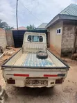 Daihatsu Hijet Kei Truck 2005 White - 5