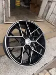 Kia Rims - 15", 16", 17", 18", 19" Available - 1