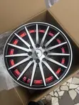 Kia Rims - 15", 16", 17", 18", 19" Available - 2