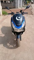 Honda PCX 125cc Scooter 2013 - 1