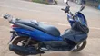 Honda PCX 125cc Scooter 2013 - 3