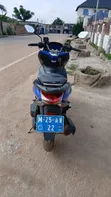 Honda PCX 125cc Scooter 2013 - 4