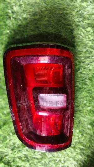 Brand New Dodge RAM Taillight (2024-2026)