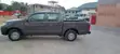 Toyota Hilux 2.5 D-4D SRX 4WD 2008 Gray - 1