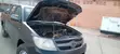 Toyota Hilux 2.5 D-4D SRX 4WD 2008 Gray - 2
