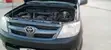 Toyota Hilux 2.5 D-4D SRX 4WD 2008 Gray - 3