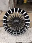 Kia Sportage Rims - 16"/17"/18"/19" - 2
