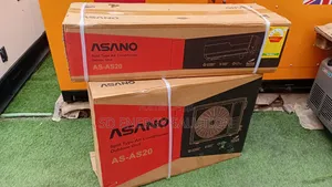 Asano 2.0HP Air Conditioner