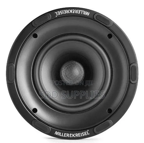 Miller & Kreisel IC95 In-Ceiling Speakers (Pair) - 1