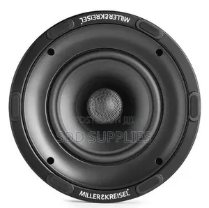 Miller & Kreisel IC95 In-Ceiling Speakers (Pair)