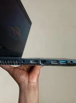 Lenovo 80TJ Laptop - AMD A6, 4GB RAM, 500GB HDD