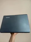 Lenovo 80TJ Laptop - AMD A6, 4GB RAM, 500GB HDD - 2