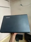 Lenovo 80TJ Laptop - AMD A6, 4GB RAM, 500GB HDD - 3