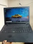 Lenovo 80TJ Laptop - AMD A6, 4GB RAM, 500GB HDD - 4