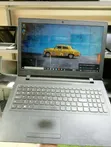 Lenovo 80TJ Laptop - AMD A6, 4GB RAM, 500GB HDD - 5