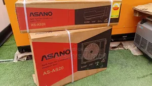Asano 2.0HP Split System Air Conditioner