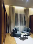 Timeless Drape Curtains - 2