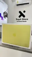Apple MacBook Neo 2026 8GB RAM 512GB SSD - 2
