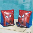Spiderman Swimming Armbands (Ages 3-6) - 1
