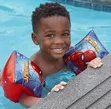 Spiderman Swimming Armbands (Ages 3-6) - 2