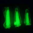 9.4 Inch Glow in the Dark Dildo - 2