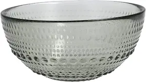 Fortessa Jupiter 6-Piece Glass Bowl Set