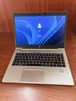 HP EliteBook 840 G6 Laptop - Core i5, 8GB RAM, 256GB SSD - 2