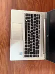 HP EliteBook 840 G6 Laptop - Core i5, 8GB RAM, 256GB SSD - 4