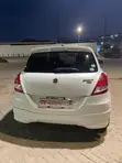 Suzuki Swift RS 2013 White - 3