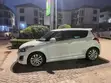 Suzuki Swift RS 2013 White - 5