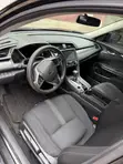 Honda Elysion 2011 Black - 2